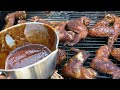 Why Your Smoked Wings Get Rubbery Skin And How To Fix It For Good