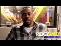 Rickey Smiley Morning Show - Black Tony Compilation 21