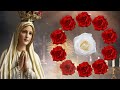 The Holy Rosary Today Thursday July 04 2024 Luminous Mysteries