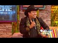 Julión Álvarez: 'No renuncié a Banda MS, me corrieron' | +Íntimo | Distrito Comedia