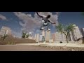 Session skate sim edit wu tang killah bees