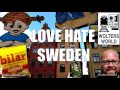 Visit Stockholm - 5 Things You Will Love & Hate about Stockholm, Sweden
