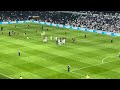 1st Home Game of the Season at the Tottenham Hotspur Stadium ⚽️ Spurs vs Man Utd Matchday Vlog [4K]