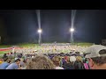 Not Bluecoats - Whitewater 7/6/24