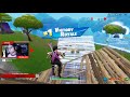 17K SOLO VS SQUADS!! | FORTNITE S6