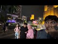 Petronas Twin Towers, Malaysia, 4K Video