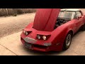 1981 Corvette For Sale on ebay
