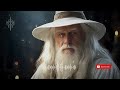 Old Wizard's Journey of Wisdom and Magic, Feel the Mystic Power Epic Instrumental Music