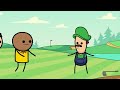 EVERY 2023 C&H Short | Cyanide & Happiness MEGA COMPILATION
