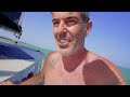 It's Time To Do The Scary Thing! (and it actually turns out awesome) | Spinnaker Sailing in Malaysia
