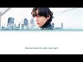 BTS V - Sweet Night (ITAEWON CLASS OST Part.12) Lyrics