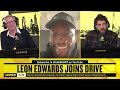 Leon Edwards CALLS OUT Colby Covington & Says He Doesn't DESERVE A Shot At The Title! 😤😡