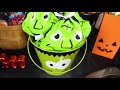 Halloween Treat Bags 2018