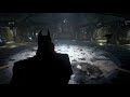 Batman: Arkham Knight - The Fable of the Clown & the Robin