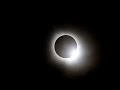 TOTAL SOLAR ECLIPSE - RUSSELLVILLE, ARKANSAS - April 8, 2024