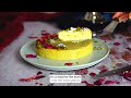 Bhapa Doi - 2 Ingredient Indian Cheesecake - Steamed Yogurt Dessert - Gluten Free - Indian Food