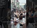 Let me know - Ai to highball (busking in seoul) #letmeknow