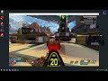 HOW TO TAPSTRAFE ON CONTROLLER IN S21 *ANY LAYOUT*