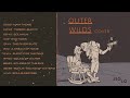 OUTER WILDS - ALBUM COVER