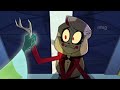 Hazbin Hotel Season 1 Episode 1 - Adam/Charlie Duet 