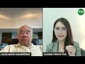 [Highlight] จีนทรุดฉุดอาเซียนล้ม ไทยรายต่อไป? - Money Chat Thailand : รศ.ดร.สมชาย ภคภาสน์วิวัฒน์