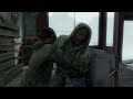 HORDA DE CANÍBALES!|The Last of Us