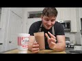 We Put A Whole Slice of Cake In A Milkshake | Portillo's Cake Shake FROM SCRATCH!