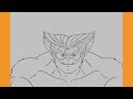 How to Draw BEAST | X-Men 97