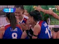 DON'T Mess With Volleyball Team Philippines | HERE'S WHY !!!