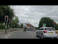 🇬🇧 [4K] Drive Birmingham | Driving Tour | Bordesley Green to Coventry Rd Via Richmond & Hob Moor Rd