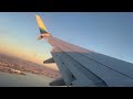 [4K] – Full Flight – Alaska Airlines – Boeing 737-990/ER – SFO-SEA – N474AS – AS1145 – IFS Ep. 701