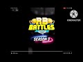 RB Battles Competitor leaks (SPOILER ALERT)