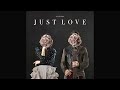 Us the Duo - Just Love Album