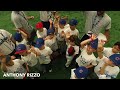 Anthony Rizzo Baseball ProCamp Promo