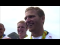 Rio Replay: Men's Four Final