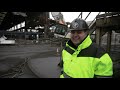The Squibb Demolition Boys Start On An Old Anglesey Smelting Plant | Part 1 of 4 | Scrap Kings