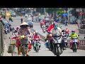 Hơn 7.000 lượt sấm sét dội xuống Hà Nội, Miền Bắc mưa lớn đỉnh điểm