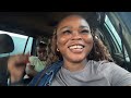 GHANA GIRLS ROAD TRIP!! BEAUTIFUL COUNTRY OUTSIDE OF ACCRA! THROUGH CENTRAL  -  WESTERN REGION GHANA