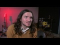 Rare Interview of John Frusciante of the Red Hot Chili Peppers on his favorite bands.