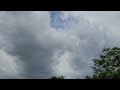 It's turbulant up there !  #timelapseclouds