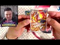 *NEW* Opening Twilight Masquerade, The Newest Pokemon Set!