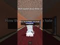 Ws10 speech about Kevin@WS10YT #roblox #shorts #hate #stophating