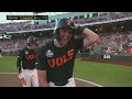 Tennessee vs. Texas A&M: 2024 Men's College World Series Finals Game 3 highlights