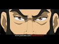 Avatar Roku VS Firelord Sozin: Full Fight [HD]