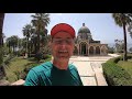 Mount of Beatitudes | הר האושר