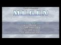 M.U.G.E.N. Neco-Arc Chaos Gameplay (Part 3 of 3)