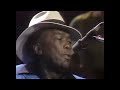 John Lee Hooker One Bourbon, One Scotch, One Beer