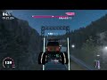 The Crew 2 terrible score