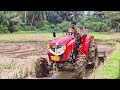 Massey Ferguson 7052L Light Weight Tractor