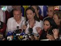 Venezuela Election Validity Questioned By Many Countries As Maduro Blames US, Musk & Zuckerberg